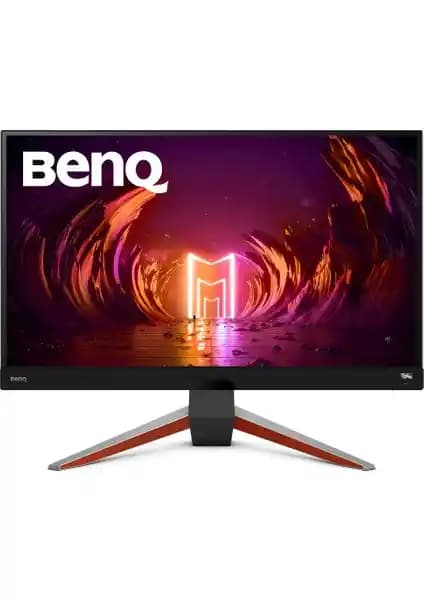 BenQ EX2710Q 27 İnç IPS QHD Monitör: Yüksek Performans ve Görüntü Kalitesi