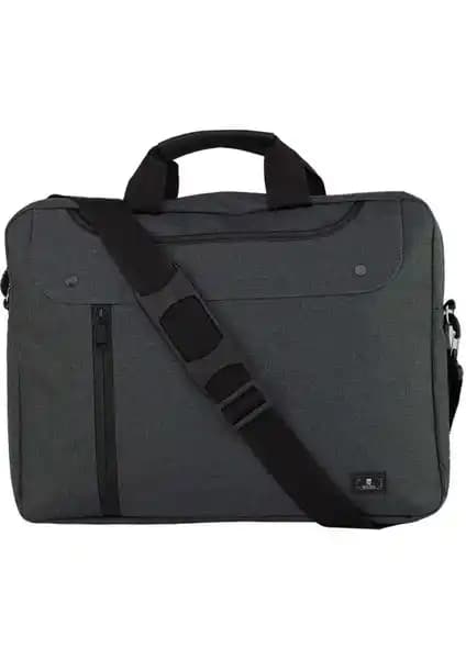 Beutel NLF200 15.6-16.1 inç Füme Evrak ve Notebook Çantası Günlük Kullanım İçin Uygun