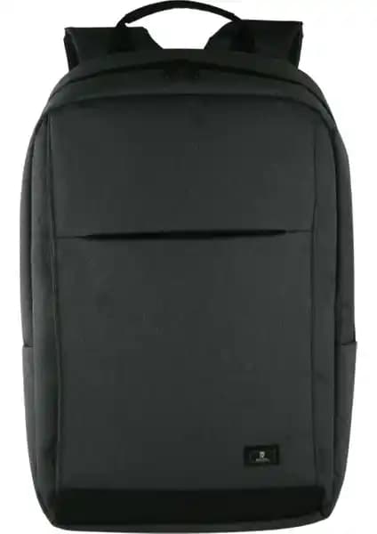 Beutel Weser Füme Sırt Çantası 15.6-16.1 İnç Laptoplar İçin Dayanıklı ve Şık Tasarım