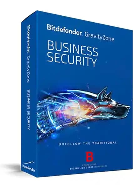 Bitdefender GravityZone İşletme Güvenliği Çözümüyle Güvenlikte Üst Düzey Koruma