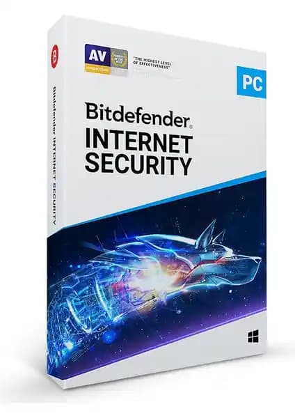 Bitdefender Internet Güvenliği: Güçlü Koruma ve Gizlilik İçin En İyi Çözüm