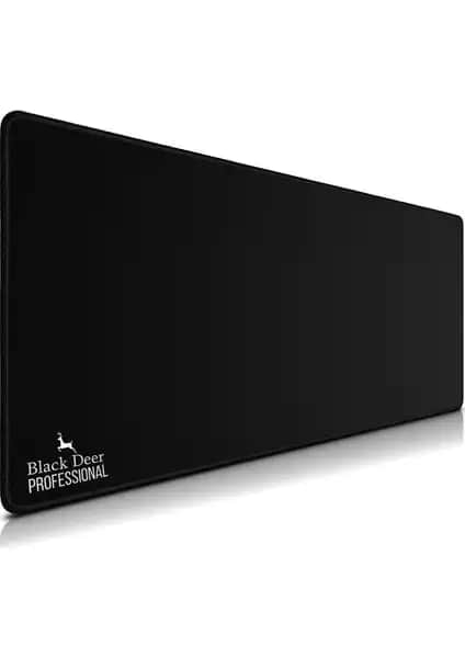 Black Deer Profesyonel Siyah Large Boy Gaming Mouse Pad İnceleme ve Kullanıcı Yorumları