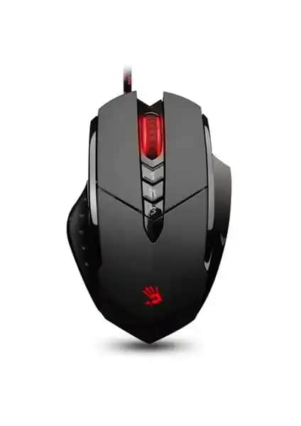 Bloody V7M HD Optik Çok Çekirdekli Metal Ayaklara Sahip Oyun Mouse'u Performans ve Dayanıklılık Sunar