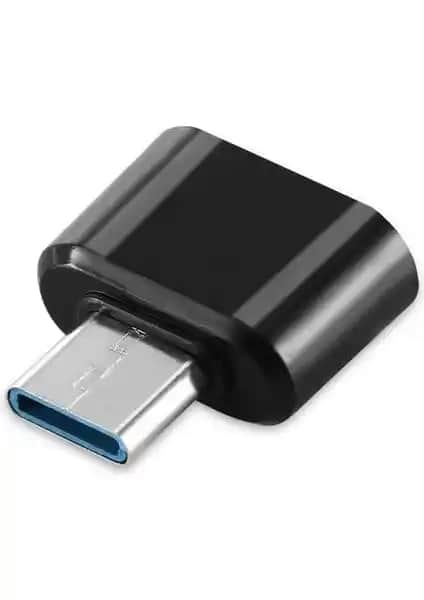 Boblov Type C USB 3.1 OTG Cep Telefonları ve Tabletler İçin Flash Bellek Takma Aparatı