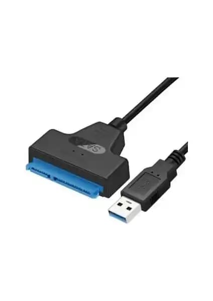 Boblov USB 3.0 2.5 İnç SATA SSD HDD Okuma Kablosu İnceleme ve Özellikleri