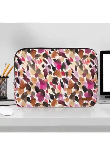 Booms Bag MacBook Air ve Ultrabook için Su Geçirmez Şık Çanta Tasarımı ve Özellikleri