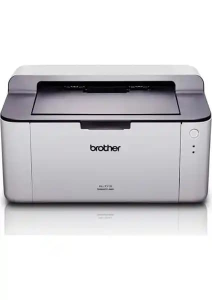 Brother HL-1111-3T Siyah Beyaz Lazer Yazıcı: Ekonomik ve Yüksek Performanslı Ofis Çözümü