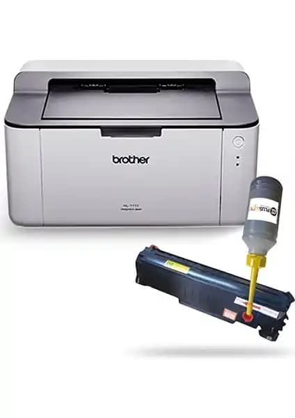 Brother HL-1211W Dolan Tonerli Laser Yazıcı İnceleme ve Kullanıcı Yorumları