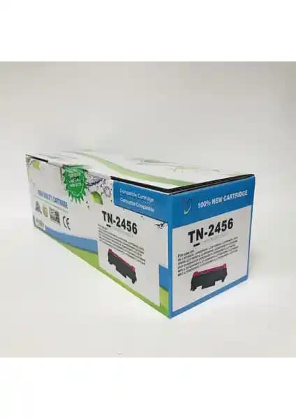 Brother MFC-L2715DW için TN2456 Muadil Toner: Yüksek Kapasiteli ve Ekonomik Çözüm