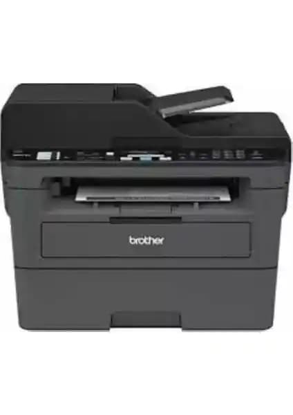 Brother MFC-L2806DW Çok Fonksiyonlu Lazer Yazıcı: Yüksek Performans ve Ekonomik Çözüm