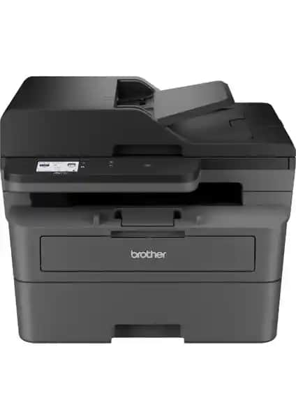 Brother MFC-L2886DW Siyah-Beyaz Lazer Yazıcı: Yüksek Performans ve Ekonomik Çözüm