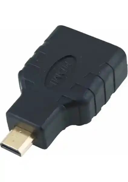 Bst Micro HDMI to HDMI Adaptörü İncelemesi: Mobil Cihazlar İçin Pratik Bağlantı Çözümü