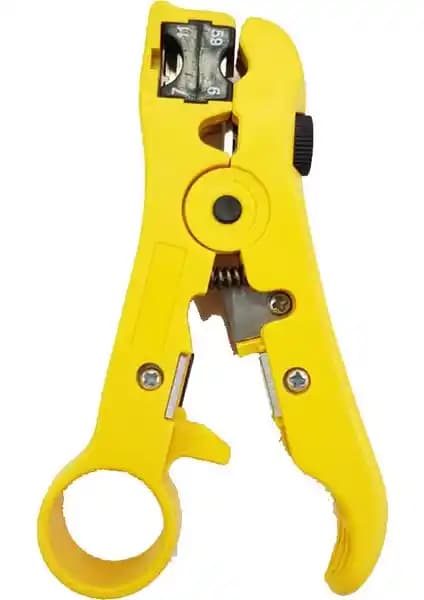 Cablemaster Evrensel Kablo Soyucu: Dayanıklı ve Kullanımı Kolay Elektronik Aksesuarı