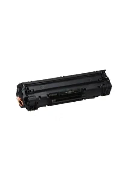 Canon CRG-725 Toner: Yüksek Performans ve Güvenilirlik Sunan Baskı Çözümü