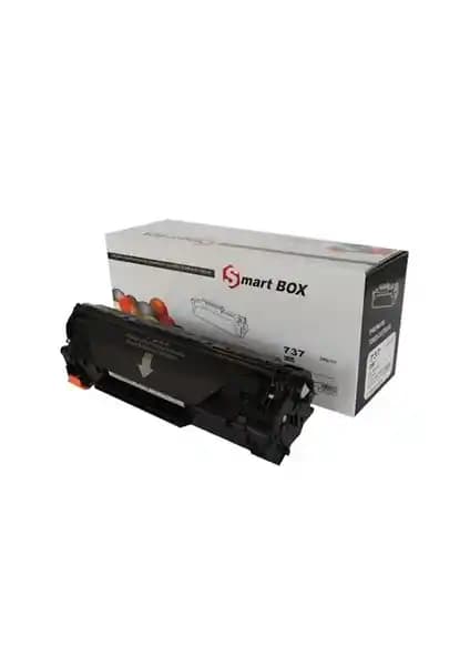 Canon CRG-737 Muadil Toner: Yüksek Kalite ve Güvenilir Performans Sunan Ekonomik Seçenek