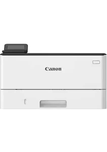 Canon I-Sensys LBP243DW Mono Wi-Fi Lazer Yazıcı İncelemesi ve Özellikleri