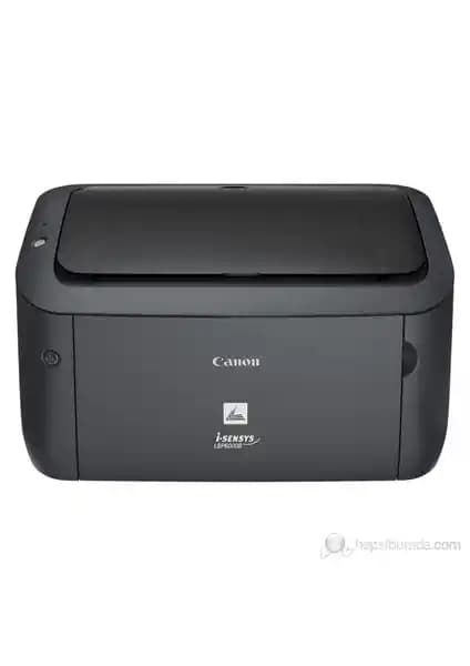 Canon i-Sensys LBP6000 Mono Lazer Yazıcı: Kompakt ve Yüksek Performanslı Siyah Beyaz Yazıcı