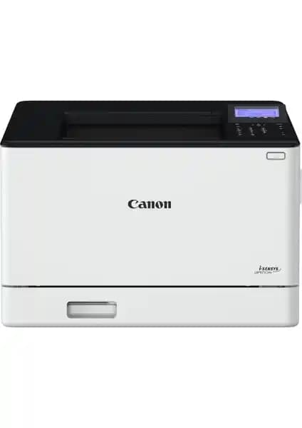 Canon I-Sensys LBP673CDW Renkli Lazer Yazıcı: Yüksek Performans ve Çok Yönlü Özellikler