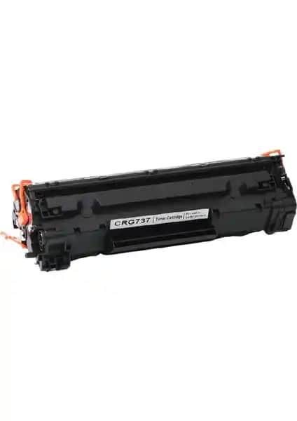 Canon I-Sensys MF237W için Yüksek Kapasiteli ve Ekonomik Muadil Toner Rehberi