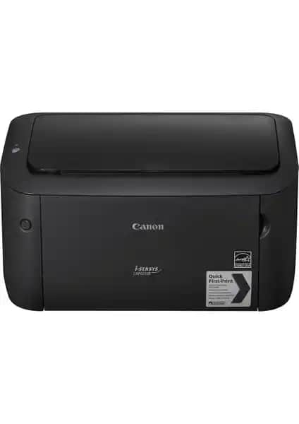 Canon LBP6030B Bundle: Ekonomik ve Yüksek Performanslı Ofis Lazer Yazıcı Çözümü