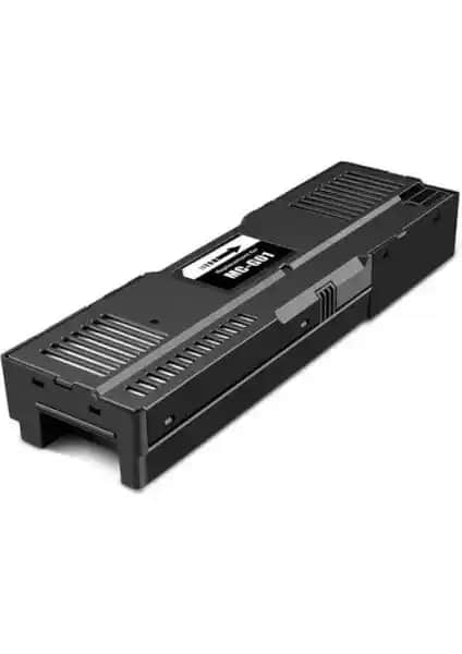 Canon MC-G01 Gx Serisi Muadil Atık Kutusu Yüksek Performans ve Ekonomik Çözüm