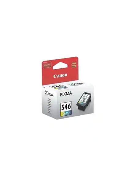 Canon Mg2450 ve Mg2550 Yazıcılar İçin Orijinal ve Muadil Renkli Kartuş Sistemleri Analizi