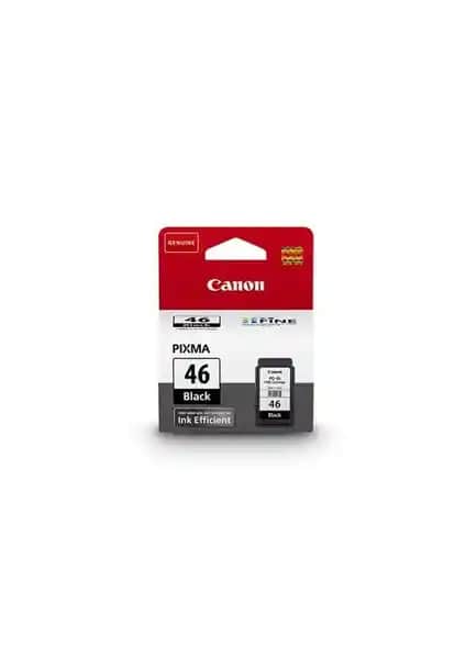 Canon Pixma E464 Orijinal Siyah Yazıcı Mürekkep Kartuşu Detaylı Özellikler ve Performans Analizi