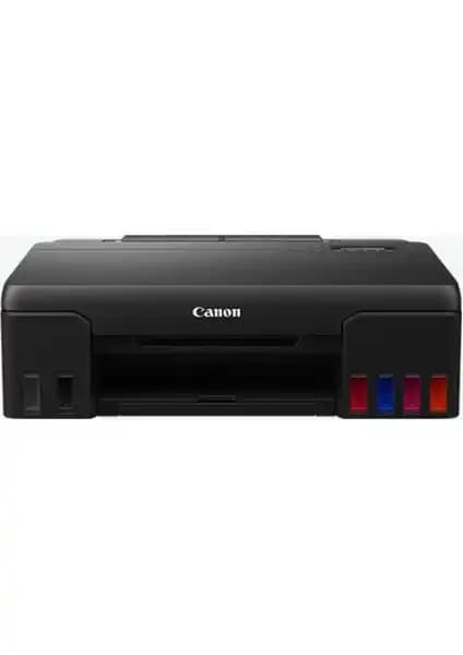 Canon PIXMA G540 Tanklı Fotoğraf Yazıcı Yüksek Kalite ve Ekonomik Çözüm