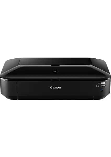 Canon PIXMA iX6850 Profesyonel Çok Yönlü Renkli Yazıcı Yüksek Çözünürlük ve Hızlı Baskı Özellikleriyle