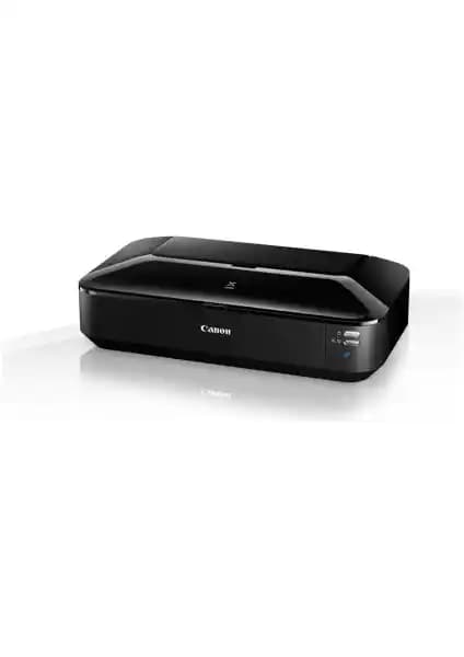 Canon Pixma IX6850 Yazıcı: Yüksek Kalite ve Çok Yönlü Performans Özellikleriyle Profesyonellere Uygun