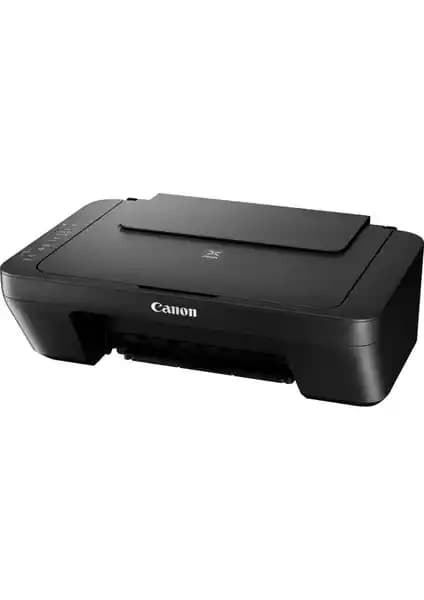 Canon Pixma MG2550S Çok Yönlü ve Ekonomik Yazıcı Çözümü Ev ve Küçük Ofisler İçin