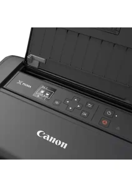 Canon Pixma TR150 Taşınabilir Yazıcı Özellikleri ve Kullanım Alanları