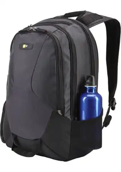 Case Logic CA.RBP414K 14 inç Siyah Notebook Sırt Çantası - Şık ve Dayanıklı Tasarım