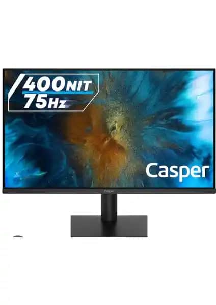 Casper Nirvana 23.8 inç Full HD LED Çerçevesiz Monitör İncelemesi ve Kullanıcı Yorumları