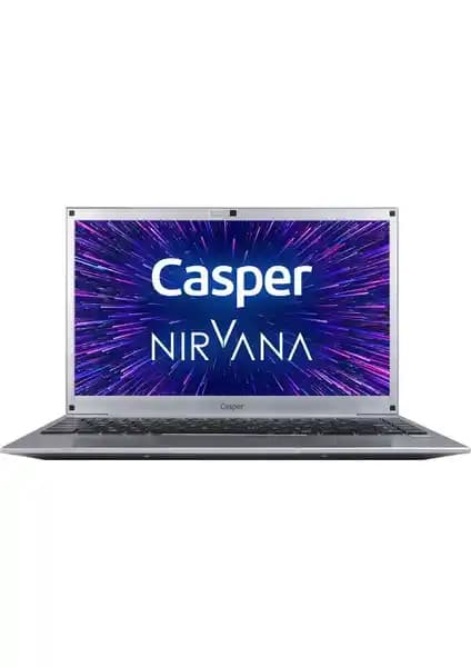 Casper Nirvana C350.5005-4C00E Dizüstü Bilgisayar İnceleme ve Özellikleri