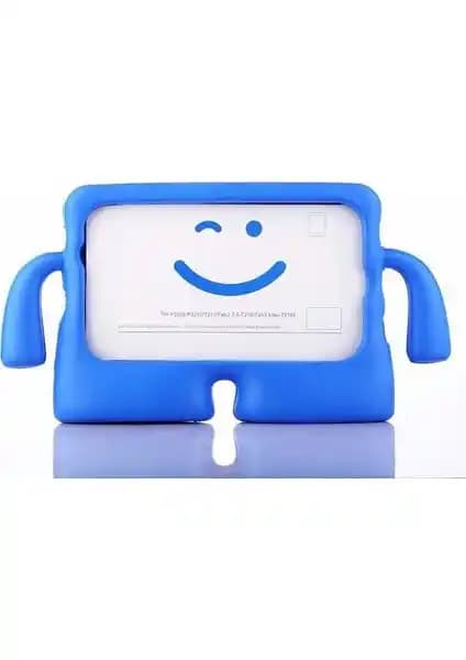 Ceonya Samsung Galaxy Tab A 8.0 (2019) T290 için dayanıklı silikon çocuk tablet kılıfı