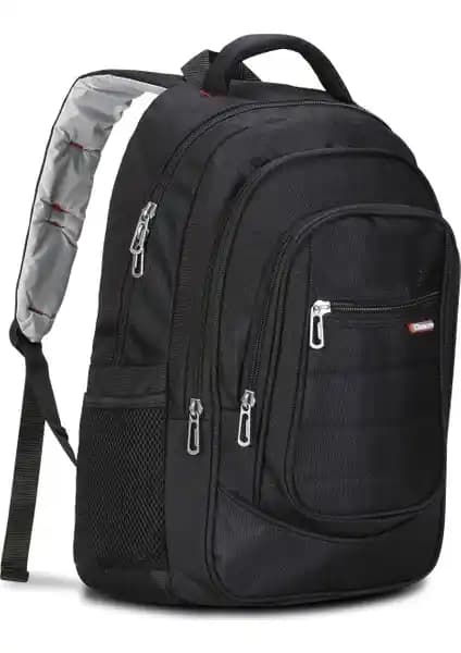 Classone BP-L200 Palermo Serisi WTXpro Su Geçirmez 15.6 İnç Laptop Çantası Ürün Özellikleri