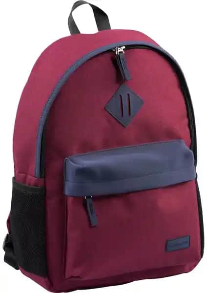 Classone BP-V162BL 15,6 İnç Notebook Sırt Çantası Dayanıklı ve Şık Tasarım