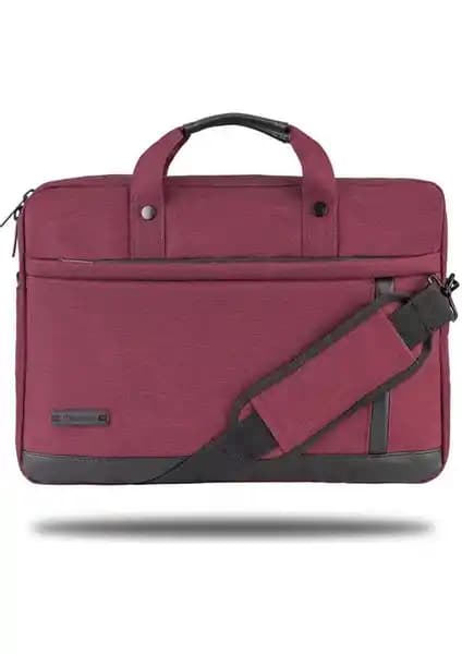 Classone Ravenna VP1005 14 inç Su Geçirmez Laptop Çantası Dayanıklı ve Şık Tasarım