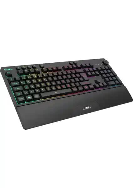 Claw's Havoc Kablosuz Oyuncu Klavyesi: Modern Tasarım ve Yüksek Performans Özellikleri