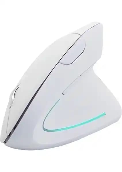 Cloody Dikey Ergonomik Kablosuz Mouse İncelemesi ve Kullanıcı Yorumları