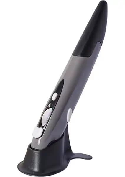 Cloody Optik Kablosuz Uyumlu Kalem Fare İncelemesi ve Kullanıcı Yorumları