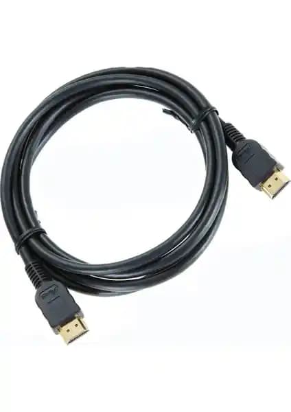 Codegen HDMI CPS13 Kablo 1,3 Metre 4K Çözünürlük ve Yüksek Performanslı Bağlantı