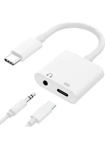 Codegen Type C To 3.5mm Stereo Dönüştürücü Çoklayıcı Adaptör İncelemesi ve Kullanıcı Yorumları