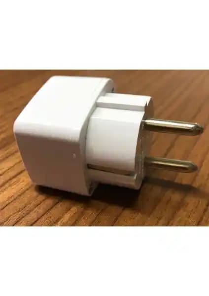 Çok Yönlü Evrensel Priz Dönüştürücü Adaptör: Seyahat ve Uluslararası Kullanım İçin Güvenilir Çözüm