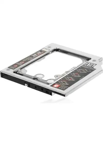 Compaxe CD-95 9,5 mm Notebook SSD Yuva İncelemesi ve Kullanıcı Yorumları