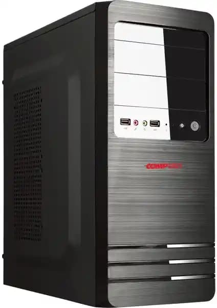 Compusa ELEMENT FC-EM02A SSD Oyuncu Bilgisayar Kasası İncelemesi ve Kullanıcı Yorumları