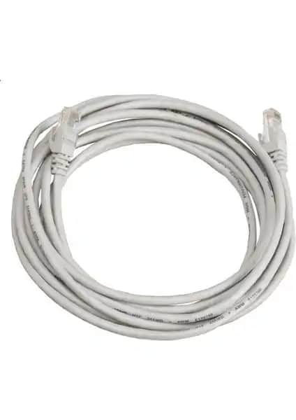 Concord 20 Metre Cat6 Ethernet Kablosu: Güçlü ve Güvenilir İnternet Bağlantısı Sağlar