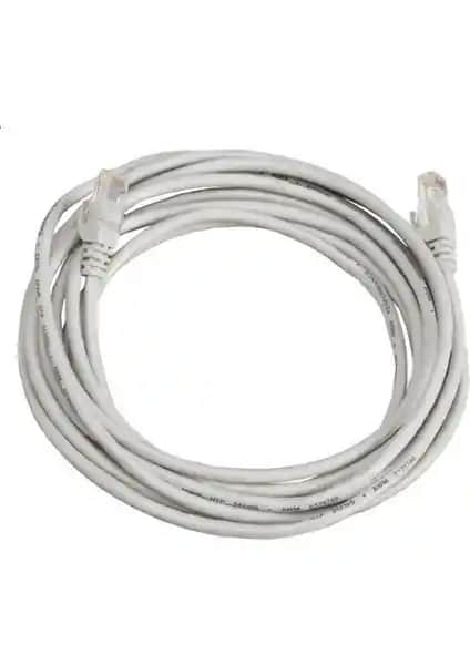 Concord Cat6 Ethernet Kablosu 10 Metre Yüksek Performans ve Dayanıklılık Sağlar