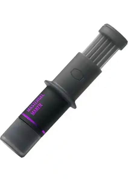 Cooler Master MasterGel Maker Nano Termal Macun Analizi ve Performans Değerlendirmesi
